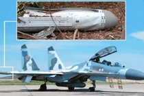 Tác chiến điện tử Nga rơi vào tay Ukraine, Trung Quốc cũng "liên đới"?