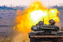 Quân đội Ukraine thẳng thắn thừa nhận gặp khó khăn khi cố giữ Avadivka