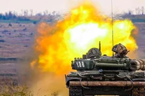 Quân đội Ukraine thẳng thắn thừa nhận gặp khó khăn khi cố giữ Avadivka