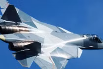 Đập tan tin đồn, Sukhoi khẳng định giao máy bay Su-57 đúng hẹn