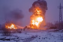 Quân đội Nga đã dùng chiến thuật gì để chiếm được Avdiivka?