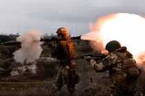 Bakhmut tiếp tục căng thẳng, quân Ukraine bị đẩy vào thế khó