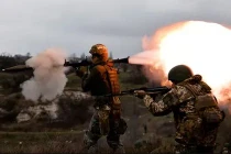 Bakhmut tiếp tục căng thẳng, quân Ukraine bị đẩy vào thế khó