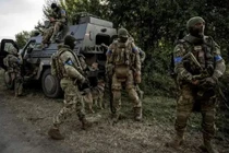 Ukraine tăng quân ở mặt trận Kursk, sẵn sàng chơi “tất tay” ở đây?