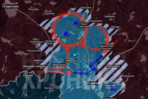 14 lữ đoàn Ukraine bị mắc kẹt ở Kursk, giao tranh quyết liệt