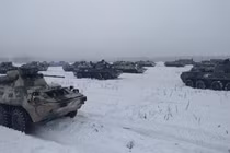 Cuộc khủng hoảng tạm dừng, Ukraine nhận tổn thất rất lớn 