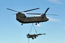 Ấn Độ triển khai pháo binh hiện đại dọc biên giới Trung - Ấn