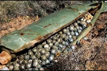 Bom đạn chùm của Mỹ đến Ukraine, Nga như được "cởi trói"