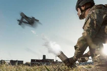 Truyền thông Mỹ: Ukraine đang hút cạn kho vũ khí của phương Tây