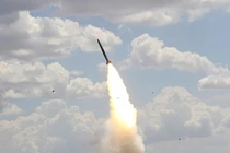 “Mưa tên lửa” của Nga có cắt đứt thông tin của Mỹ cho Ukraine?