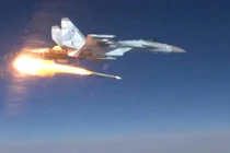 Chiến thuật nào của Không quân Nga tỏ ra hiệu quả ở Ukraine?