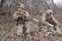 Quân Nga đột phá then chốt tại Bakhmut, Ukraine bị hở sườn