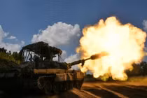 Toretsk thất thủ, quân Ukraine dồn sức bảo vệ Konstantinovka 