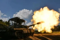 Toretsk thất thủ, quân Ukraine dồn sức bảo vệ Konstantinovka 