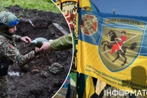 Đơn vị tinh nhuệ Ukraine bị xóa sổ, phòng tuyến vỡ trận