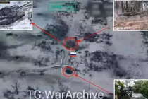 Hai Bradley đấu một T-90, kỳ tích chiến tranh Trung Đông không lặp lại