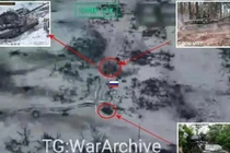 Hai Bradley đấu một T-90, kỳ tích chiến tranh Trung Đông không lặp lại