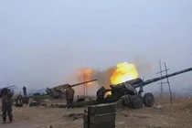 Việc triệt thoái khỏi Kherson chỉ là vỏ bọc, quân Nga tiến vào Donbass