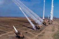 Đâu sẽ là điểm nóng tiếp theo trong xung đột Nga - Ukraine?