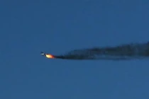 Nga tuyên bố 24 máy bay Ukraine bị bắn rơi trong 5 ngày