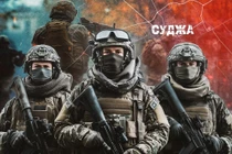 Chiến thuật “quả cầu tuyết” của quân đội Nga ở mặt trận Kursk 