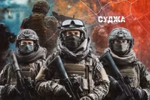 Chiến thuật “quả cầu tuyết” của quân đội Nga ở mặt trận Kursk 