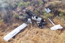 UAV của Ukraine sẽ không thay đổi cục diện xung đột Nga – Ukraine