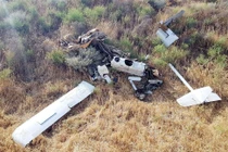 UAV của Ukraine sẽ không thay đổi cục diện xung đột Nga – Ukraine