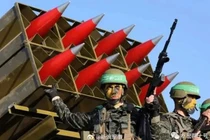 Hamas chuẩn bị vũ khí gì để đối phó cuộc tấn công của Israel?