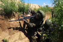 Chiến trường Ukraine 4/8: Quân Nga chiếm Zhelannoye, từng bước áp sát Pokrovsk