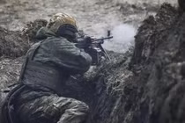 Quân Nga hoàn thành “bủa lưới”, bắt đầu “phóng lao” ở Kurakhove 