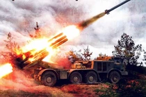 Bakhmut đang đếm ngược; lính Ukraine dần cạn tiếp tế