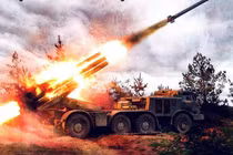 Bakhmut đang đếm ngược; lính Ukraine dần cạn tiếp tế