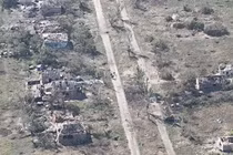 Nga sử dụng chiến thuật kinh điển của Thế chiến II ở hướng Zaporizhia 