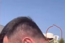 Sai lầm của chỉ huy Không quân Ukraine khiến F-16 bị lộ