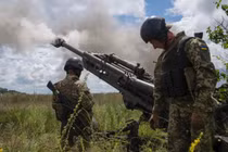 Phương Tây nhận xét gì về cuộc phản công của Ukraine tại Kherson?