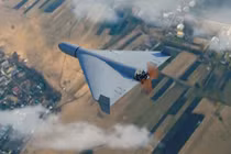 Ukraine có thể chuyển hướng UAV tự sát Geran-2 trở lại Nga?