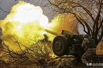 Quân Nga tiến vào Sumy như thủy triều, nước cờ sai của Kiev 