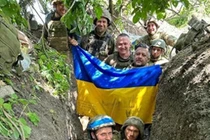 Sau ba tháng phản công, Ukraine hiện còn bao nhiêu quân dự bị?