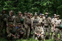 Ukraine lừa cả thế giới, Kremlin cũng bị lừa, vệ tinh Nga không thấy gì