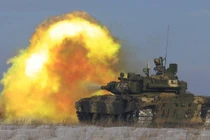 Xe tăng sẽ được thay thế bằng vũ khí nào khác trên chiến trường?