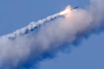 Cách tên lửa hành trình của Nga đánh lừa phòng không Ukraine