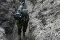 Chiến trường Ukraine: Cuộc xung đột công nghệ cao bậc nhất thời đại