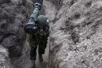 Chiến trường Ukraine: Cuộc xung đột công nghệ cao bậc nhất thời đại