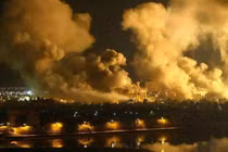 Trận Donbass bắt đầu, Nga chủ động tấn công, quân Ukraine rút lui 