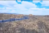 Dư luận Ukraine đã bị đánh lừa về tuyến phòng thủ ở Kharkov 