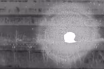 Tăng T-72B3 của Nga diệt siêu tăng Abrams của Mỹ từ phát đạn đầu