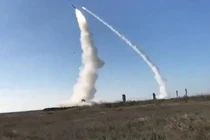 Nguồn gốc quả tên lửa rơi xuống Ba Lan khiến 2 người thiệt mạng