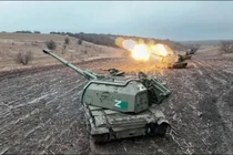 Hướng tiến công chủ yếu của Quân đội Nga tiếp theo sẽ là ở đâu?