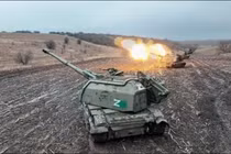 Hướng tiến công chủ yếu của Quân đội Nga tiếp theo sẽ là ở đâu?